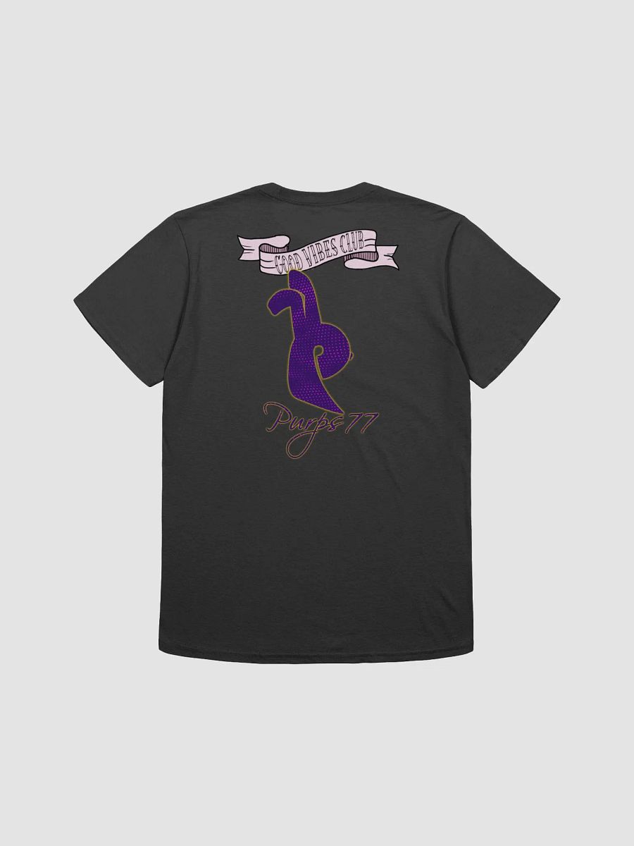 Lvl77/GVC tee product image (4)