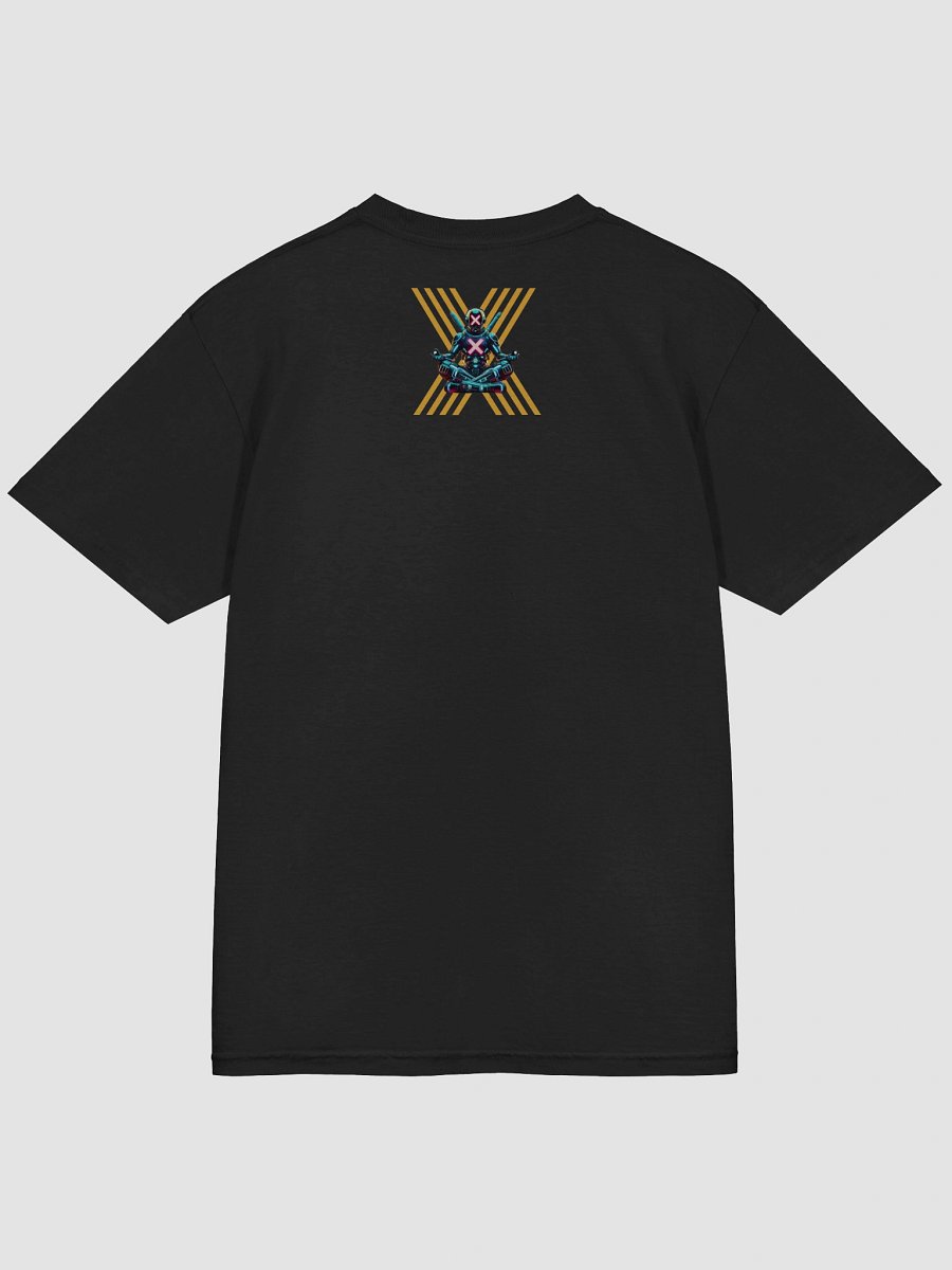 King of Devotion T-Shirt product image (4)