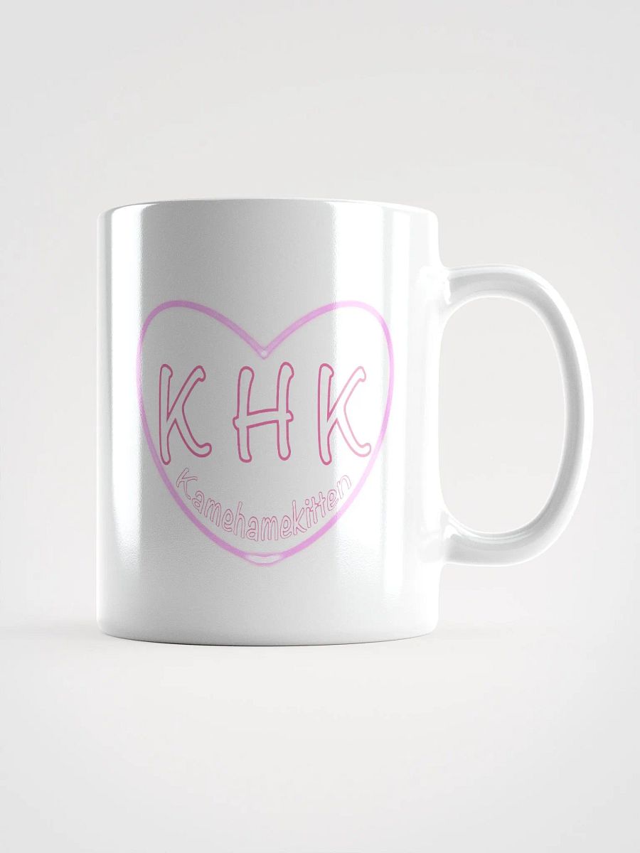KHK Heart Mug product image (1)