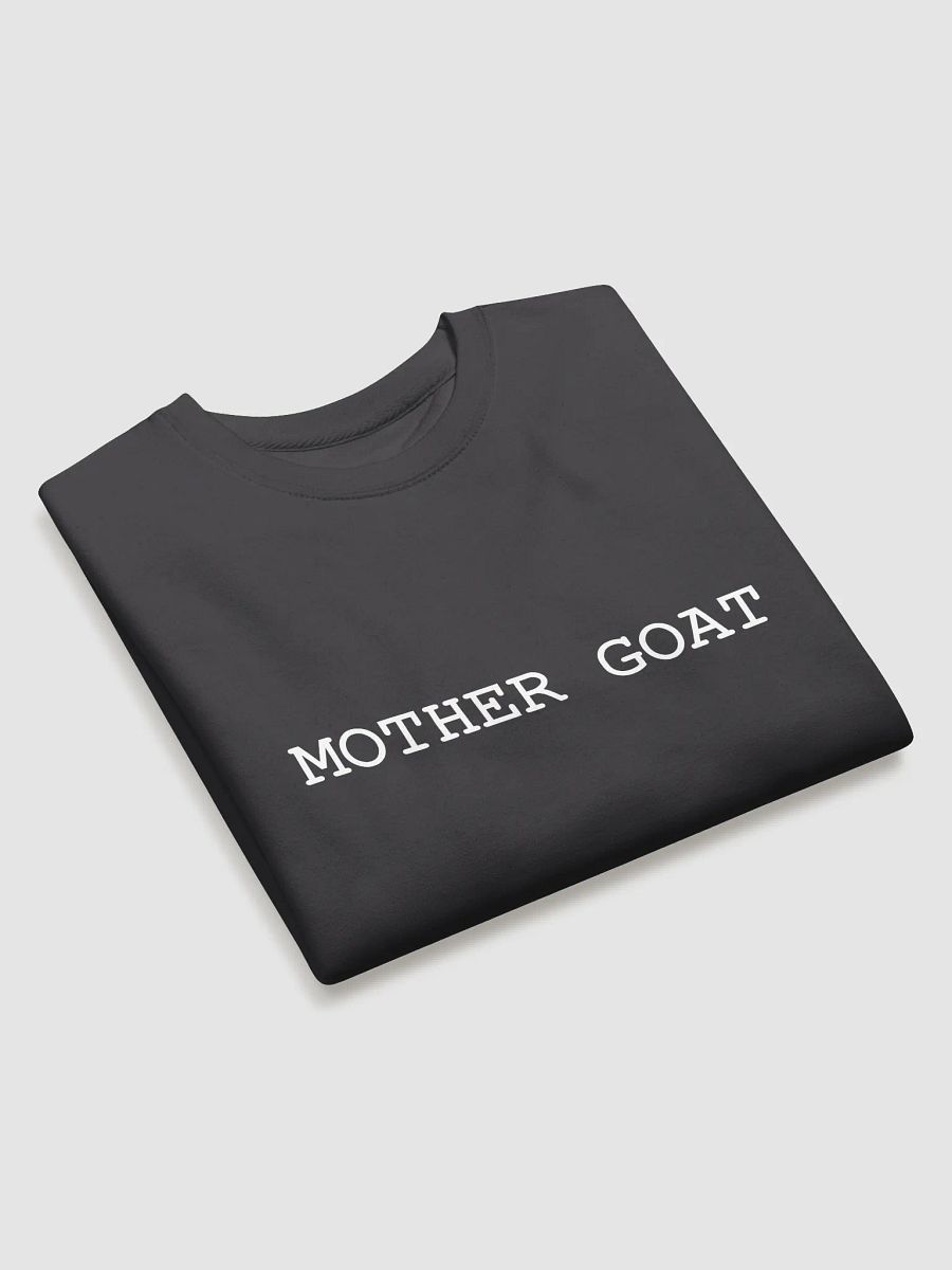 Mother Goat Crewneck product image (17)