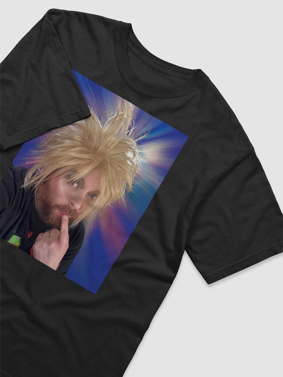 Cursed T Shirt product image (19)