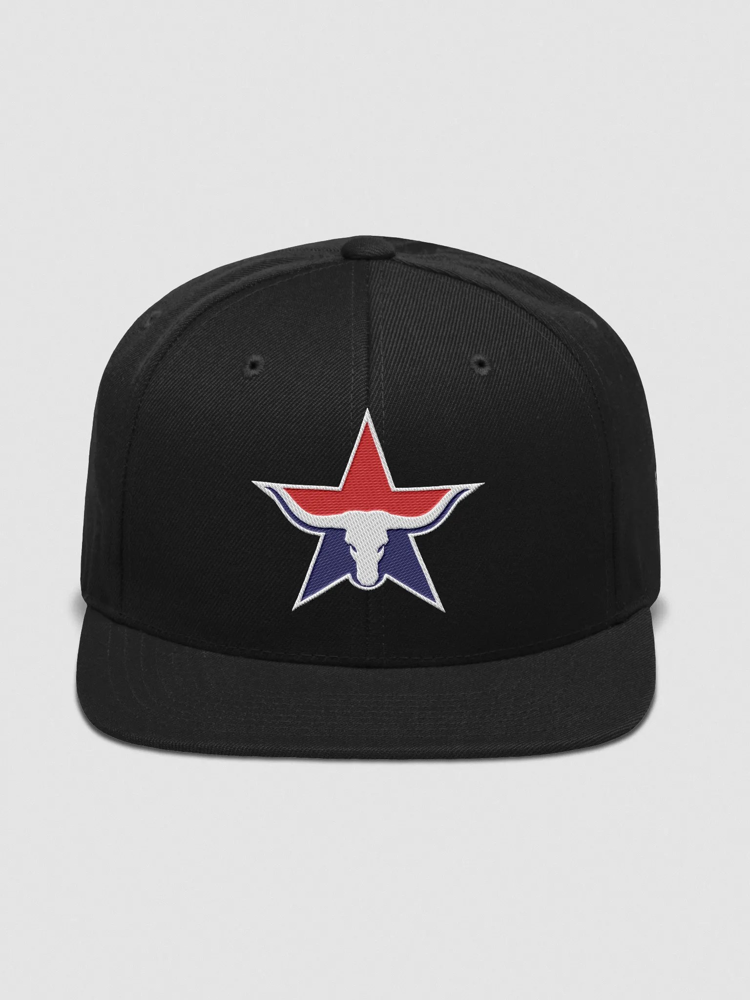 Austin Wranglers Gridiron Clothing Snapback Hat product image (36)