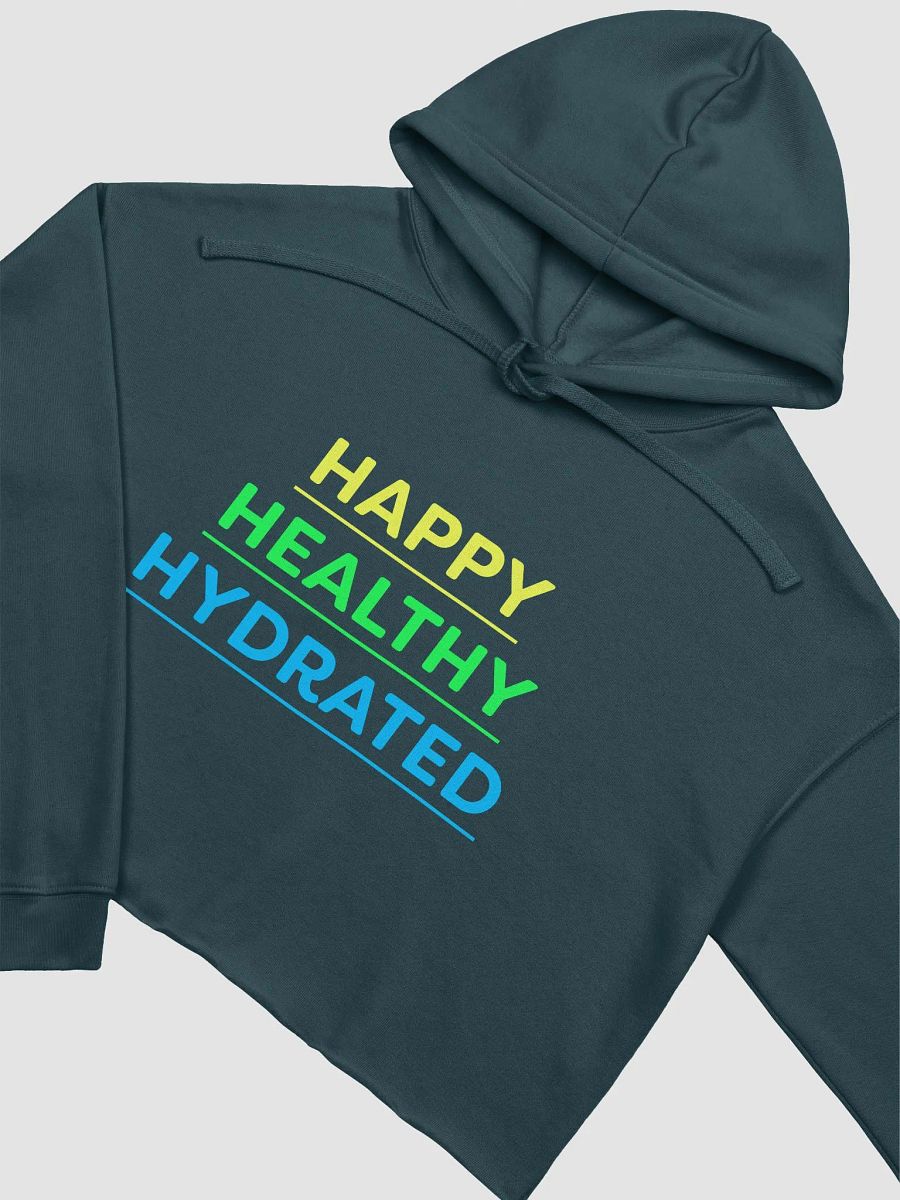 OG Colorway - HHH Cropped Hoodie product image (3)