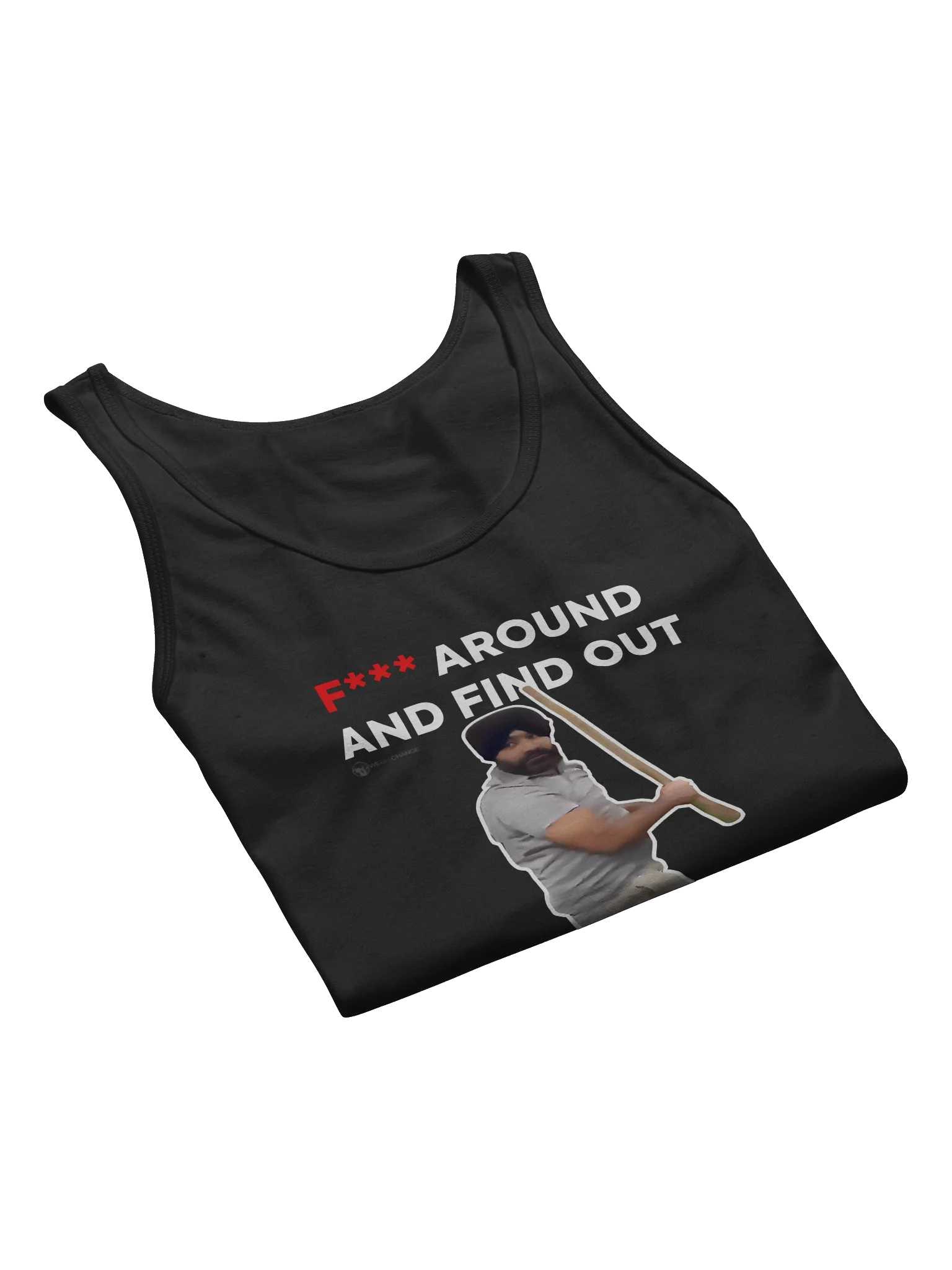 F*** Around And Find Out product image (7)