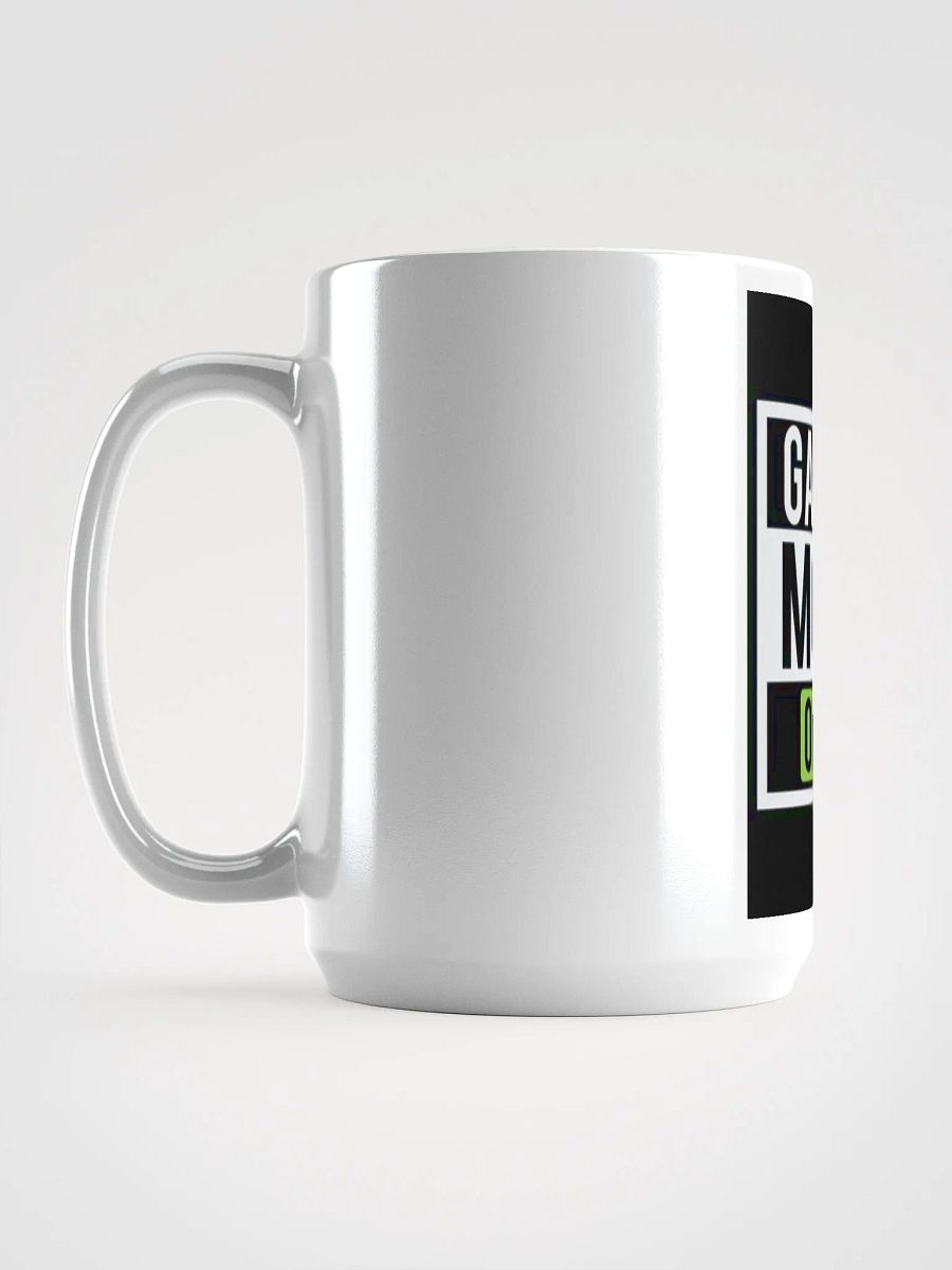Gamer Mode On Coffee Mug product image (6)