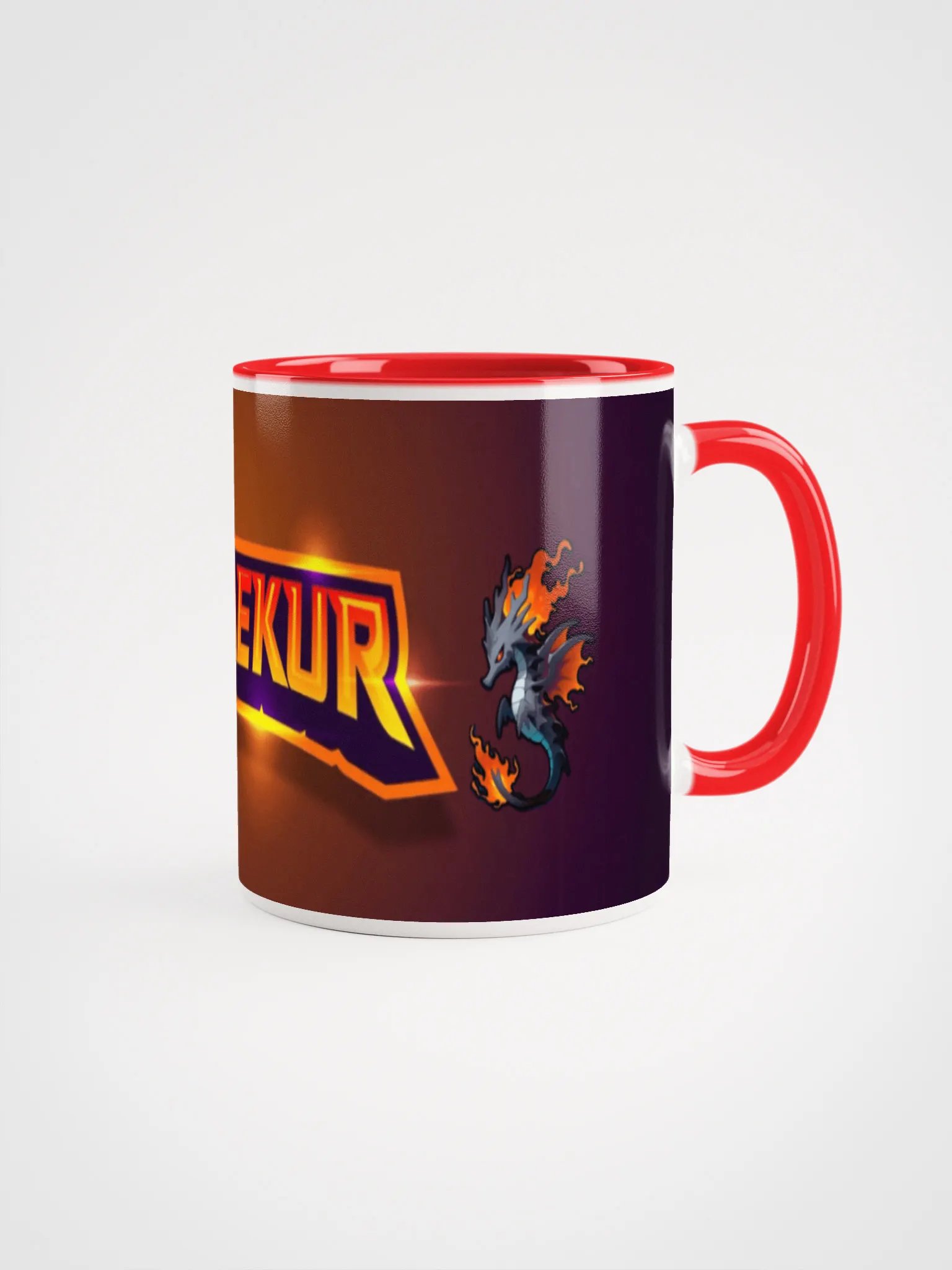 Draekur Mug product image (1)