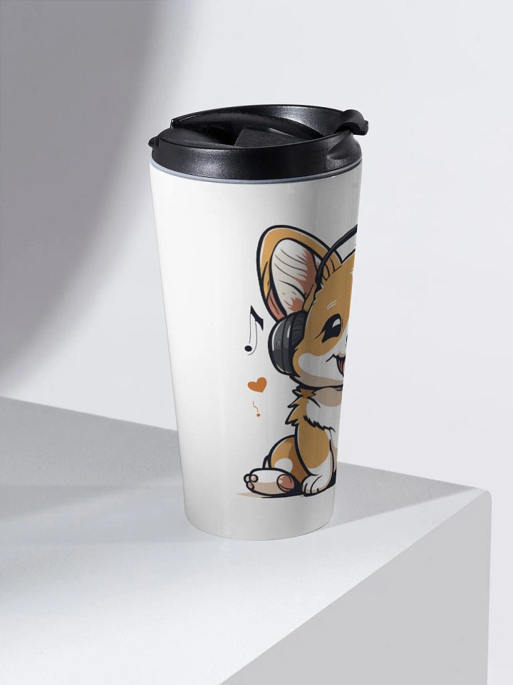 Kevin Travel Mug product image (2)