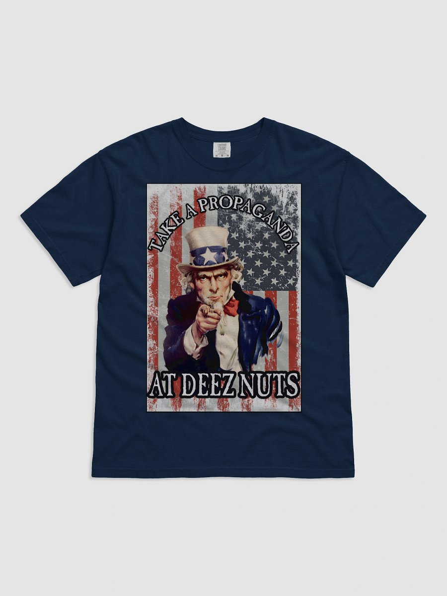 Propaganda T-Shirt product image (2)