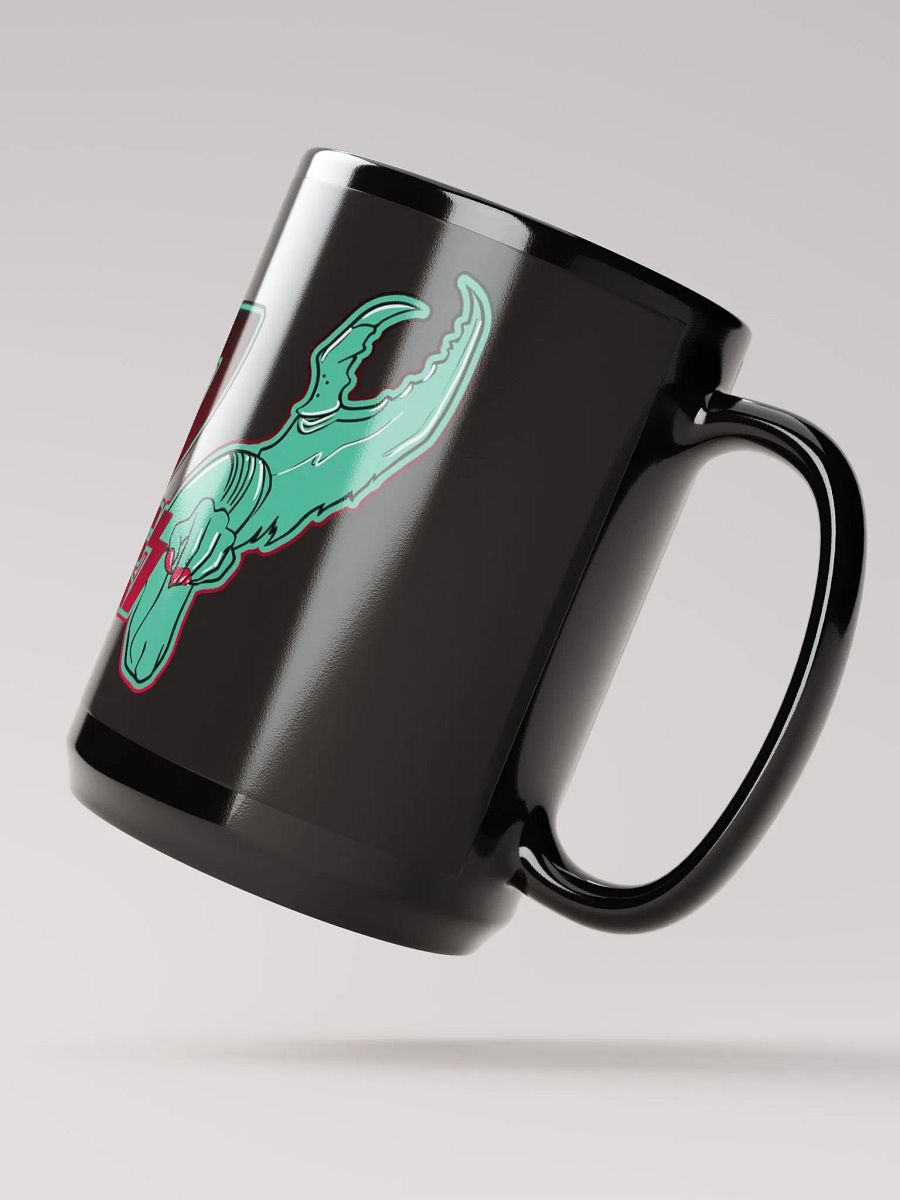 Bad Nibbles Mug | Heroes Without Borders product image (5)