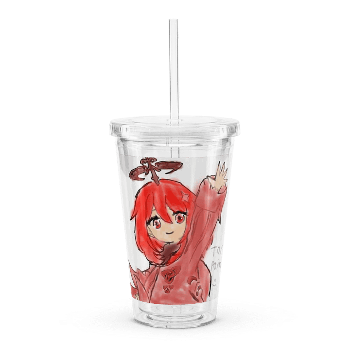 Tormon Cup 2.0 product image (1)