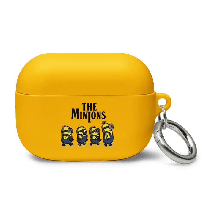 Limited Edition Abbey Road AirPods Case product image (2)