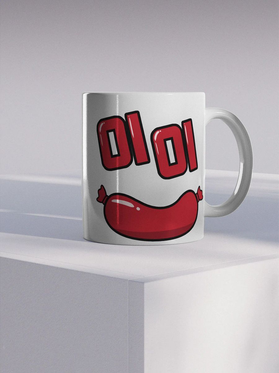 Oi Oi Mug product image (4)