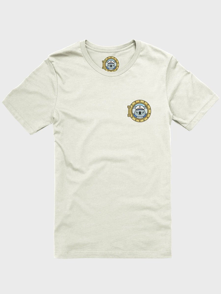 Eat Sleep Cruise Repeat! | List Shirt product image (5)