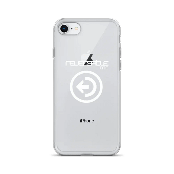 Reversable Inc Reverse ICON iPhone® Case product image (24)