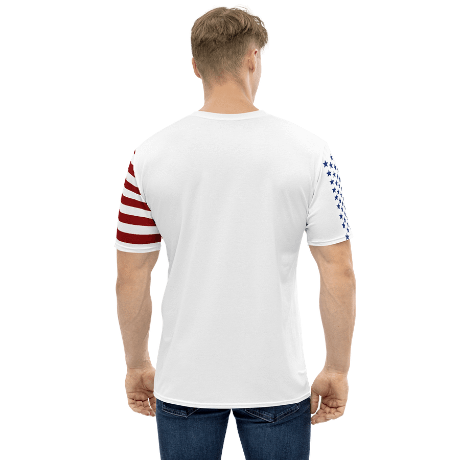 FREEDOM COLLECTION SHIRT WHITE product image (3)
