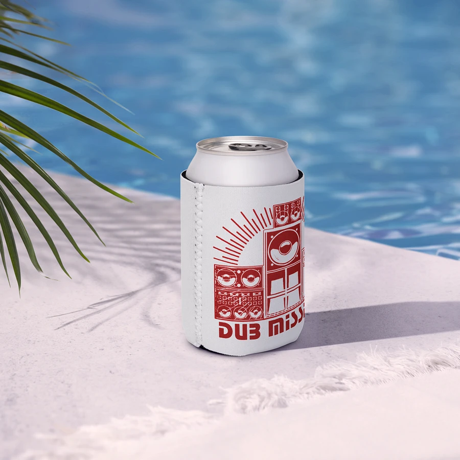 Dub Mission Coozie Can Cooler product image (2)