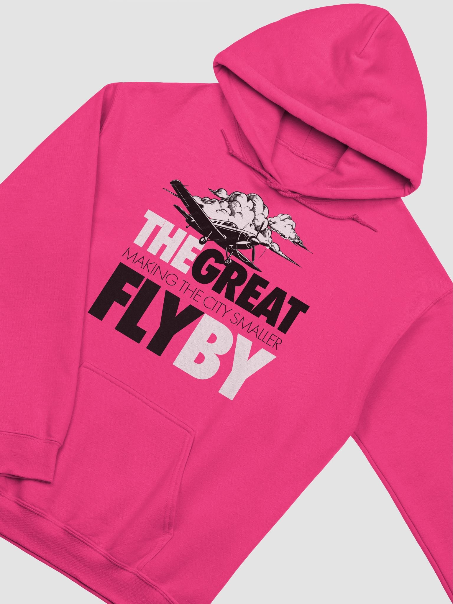 FlyBy Hoody product image (6)