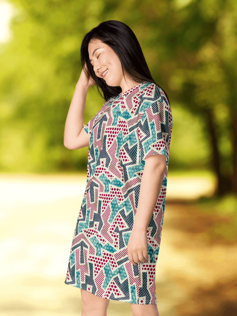OnPoint | T-Shirt Dress product image (1)