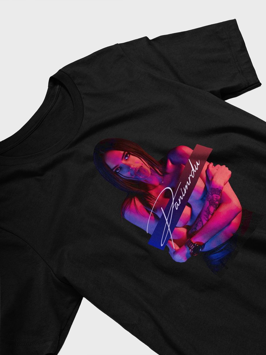 PANÍ MRDU t-shirt 1 product image (3)