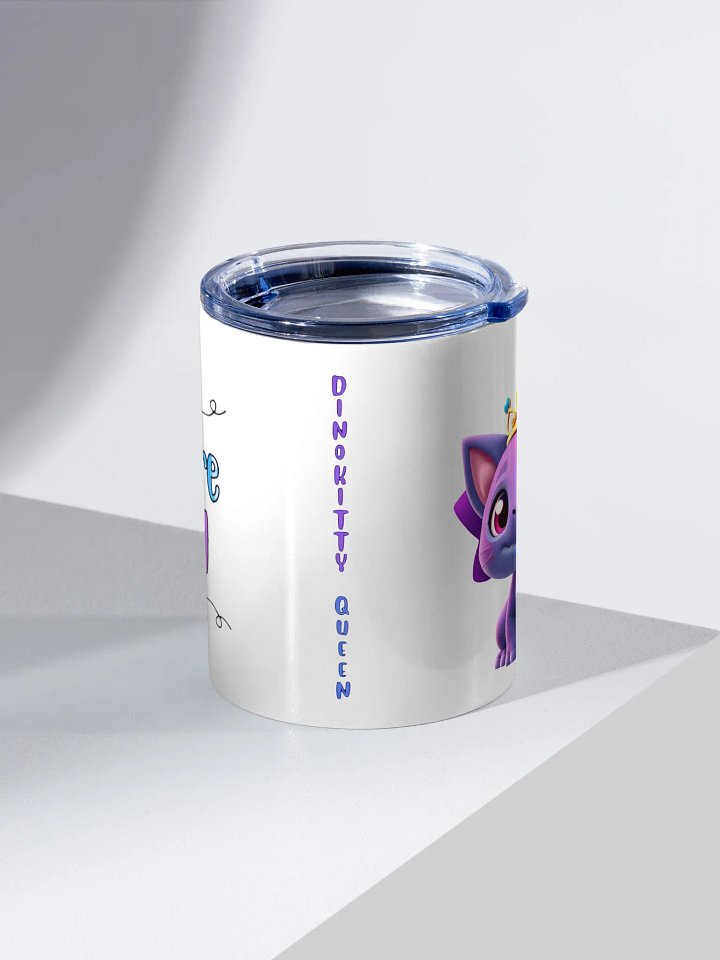 You Are Loved 10oz Tumbler product image (2)