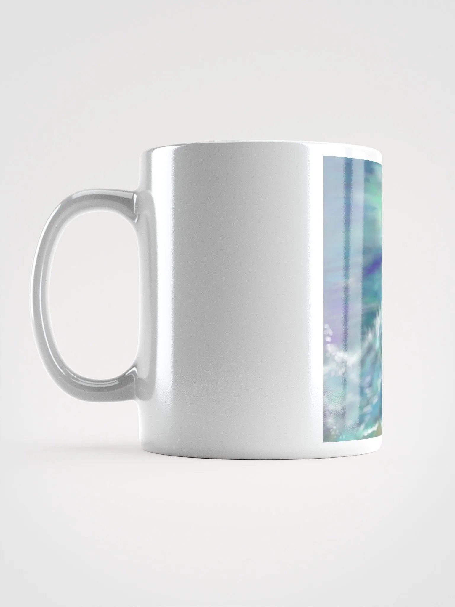 Ocean Wave Mug product image (3)