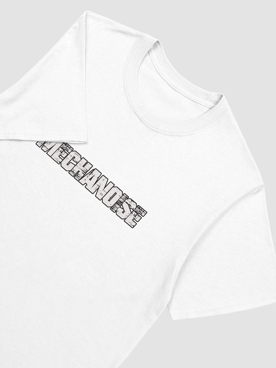 MECHA TEE 005 LABEL LOGO 2023 COLOUR VARIANT product image (3)