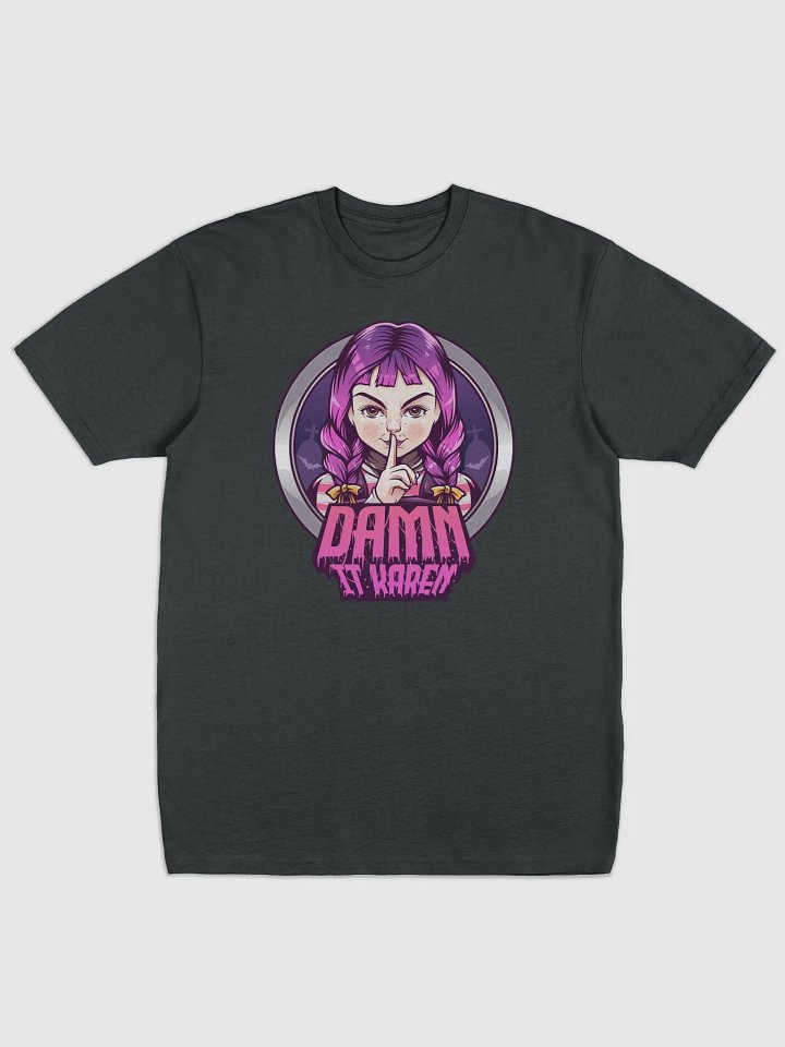 Karen Logo T-Shirt product image (1)