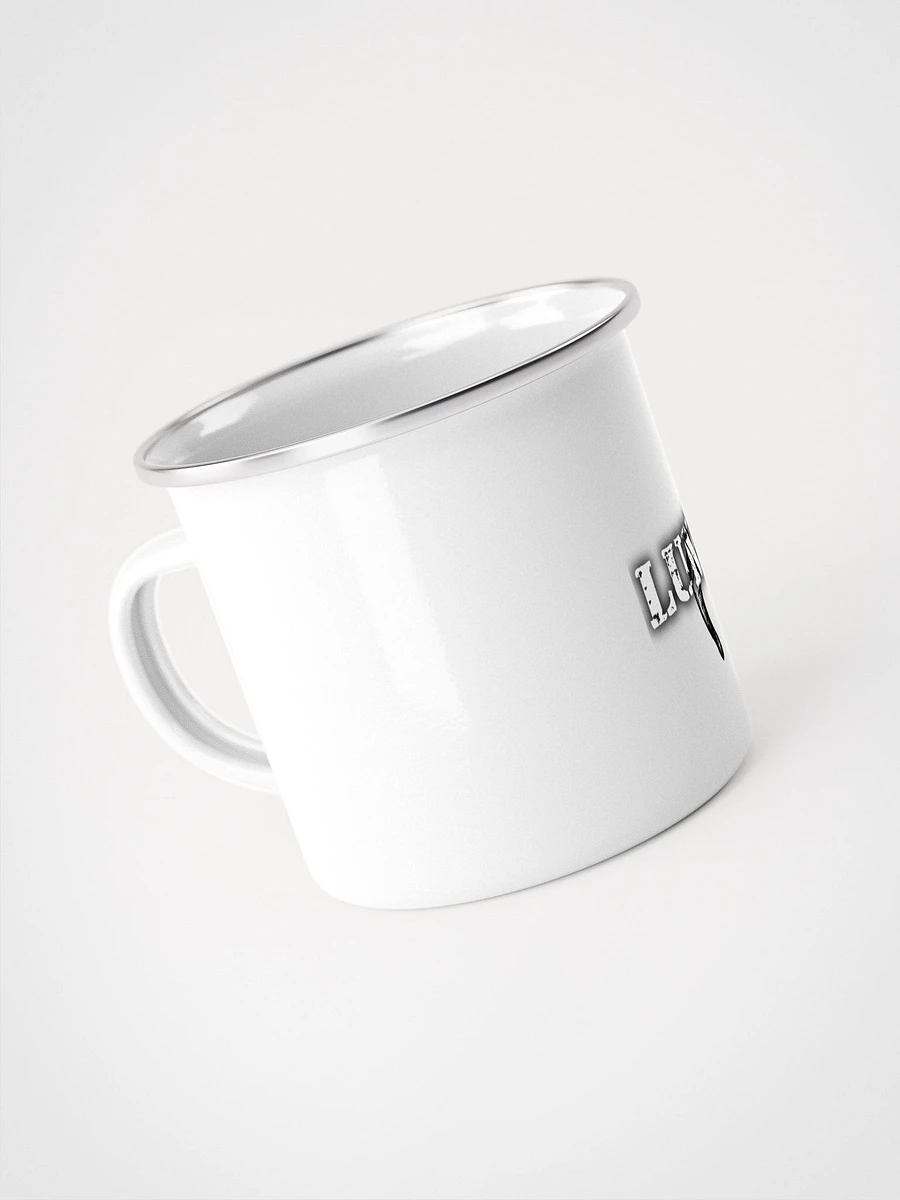 LOV enamel mug product image (4)