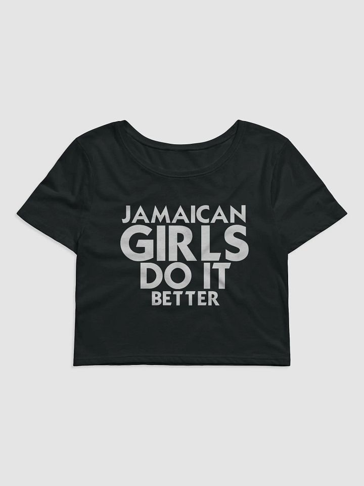 Jamaica Girls do it better product image (2)
