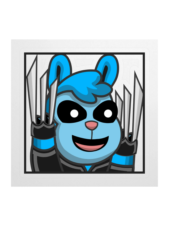 Assassin Class Stickers product image (1)