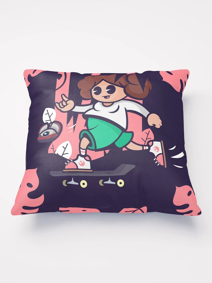 Planty Pillow product image (1)