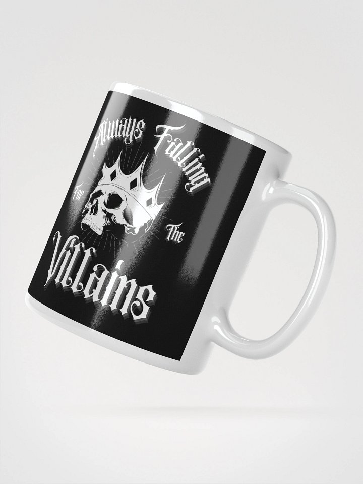 Falling For The Villain product image (6)