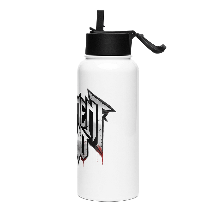Movement Radio Heavy Metal Logo product image (3)