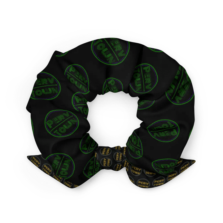 Scrunchie or Ties | EU & US product image (2)