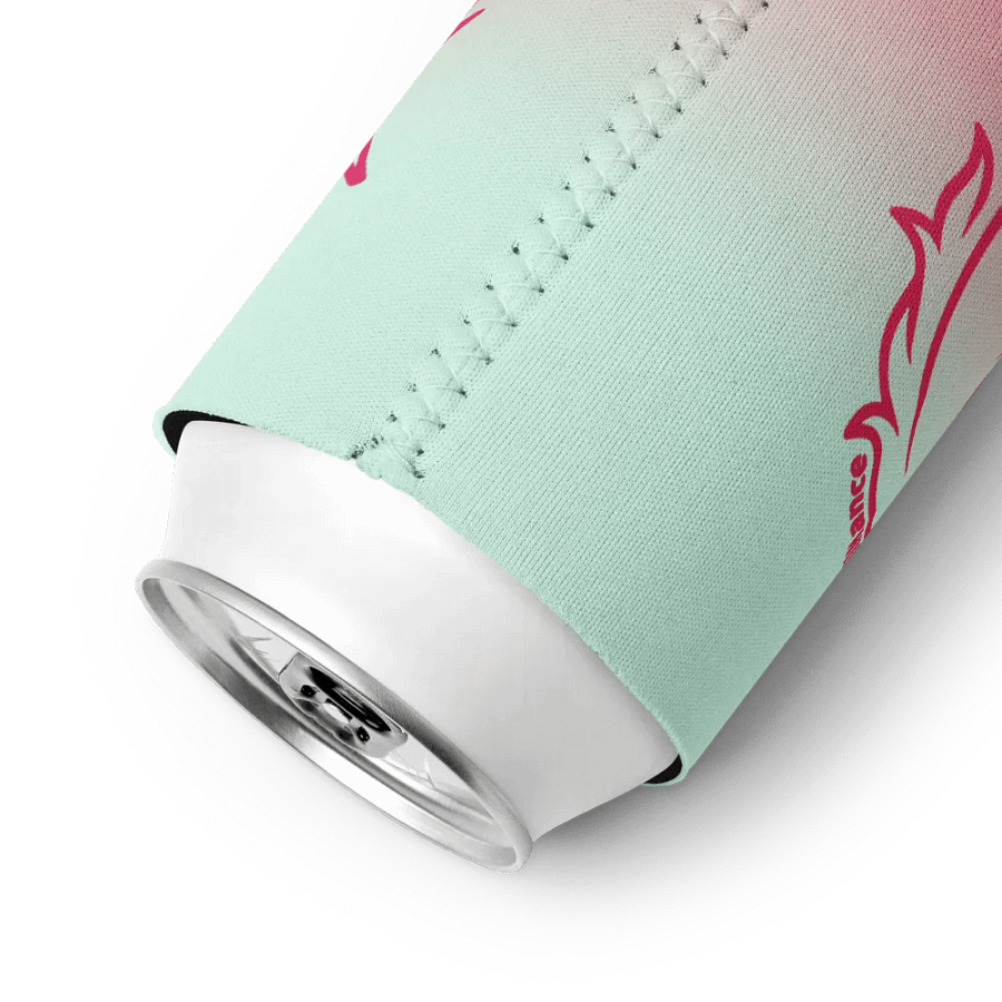 Unicorn Dreams Can Cooler product image (10)