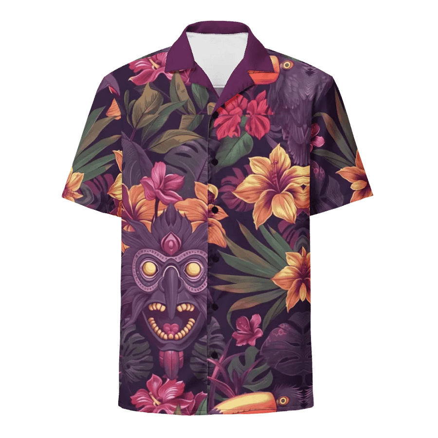 Tropical Totem product image (6)