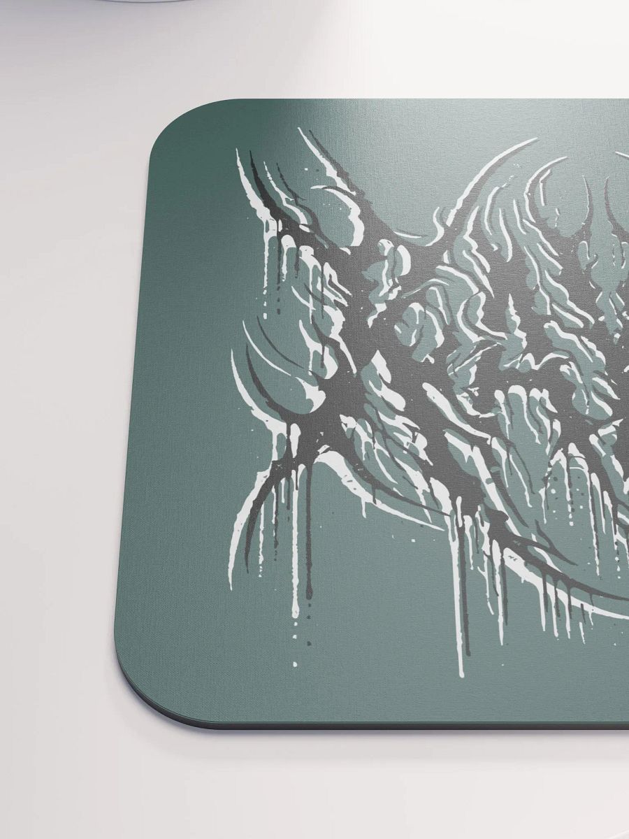2D Font Mousepad product image (5)