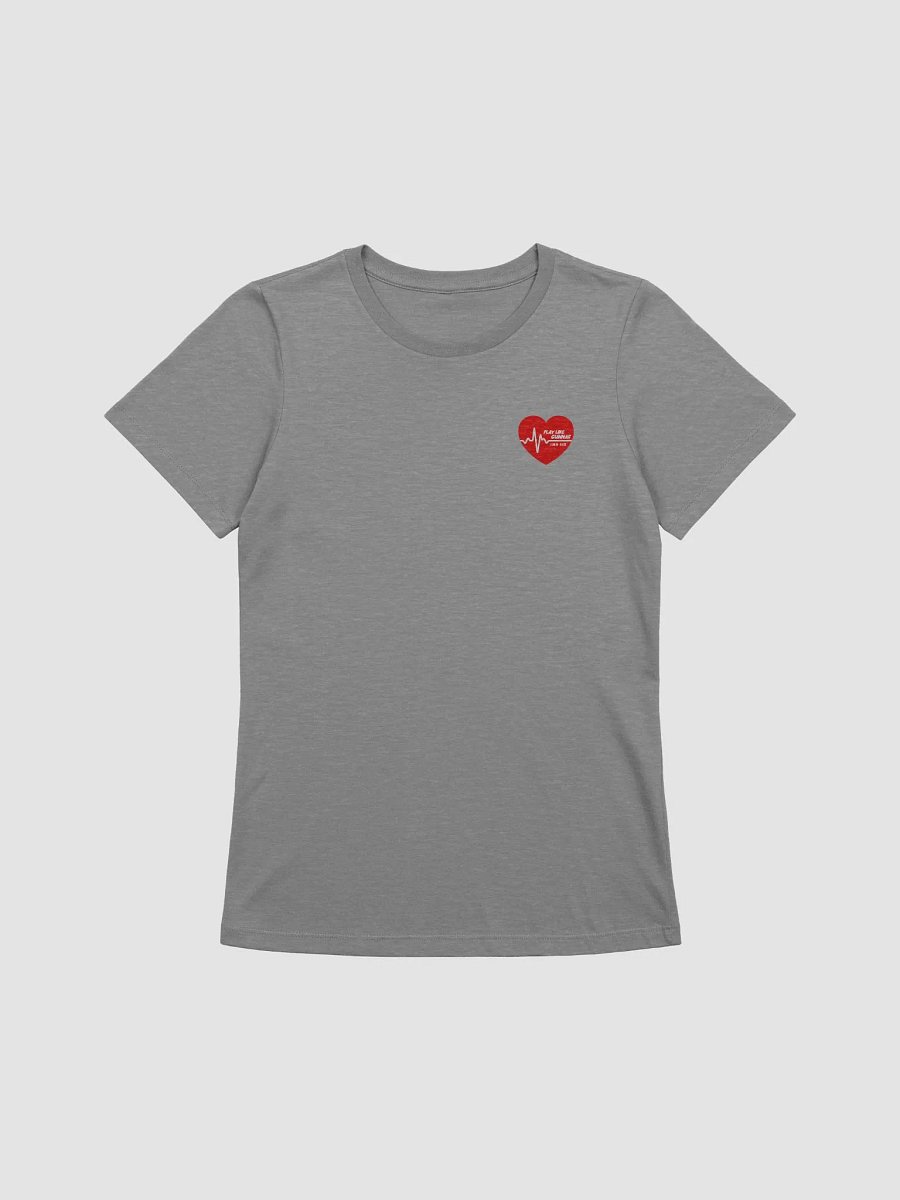 Canvas Women's Supersoft Relaxed-fit T-Shirt product image (9)