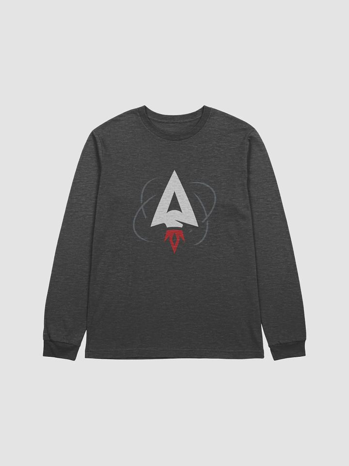 Long Sleeve Tee product image (1)