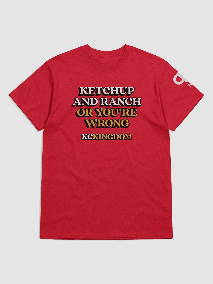 Taylor Swift - Kansas City Football product image (1)