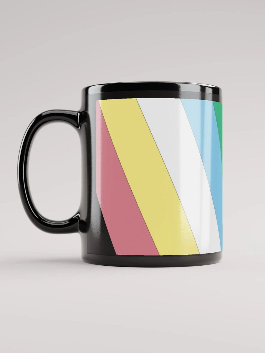 Disability pride mug product image (12)