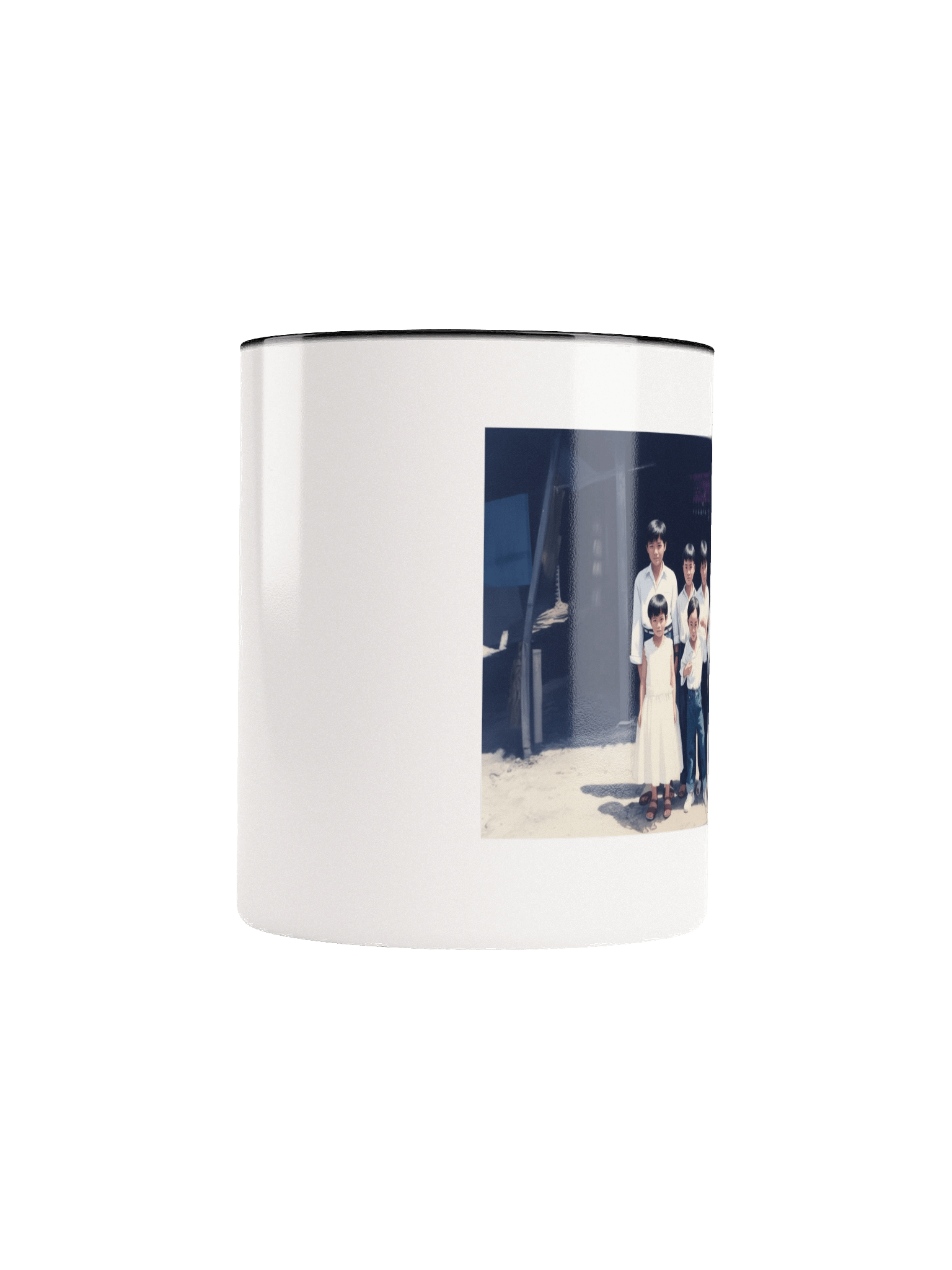 Cốc hình tuổi thơ FT95 product image (5)