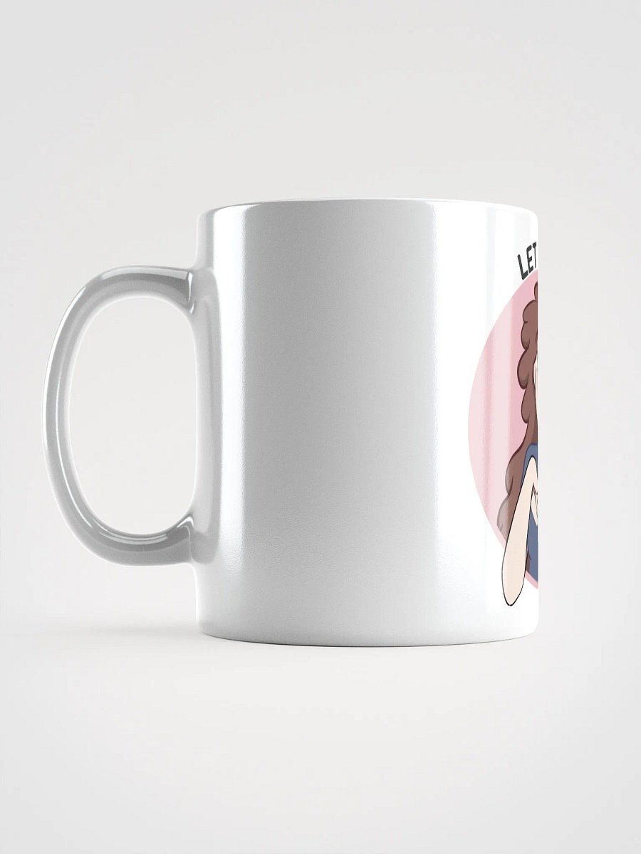Let me smell your aura Mug product image (6)