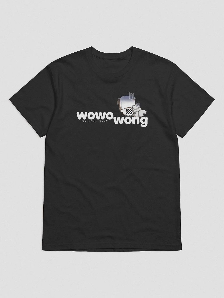 Don't Talk to Us we're Angy - Shirt product image (1)