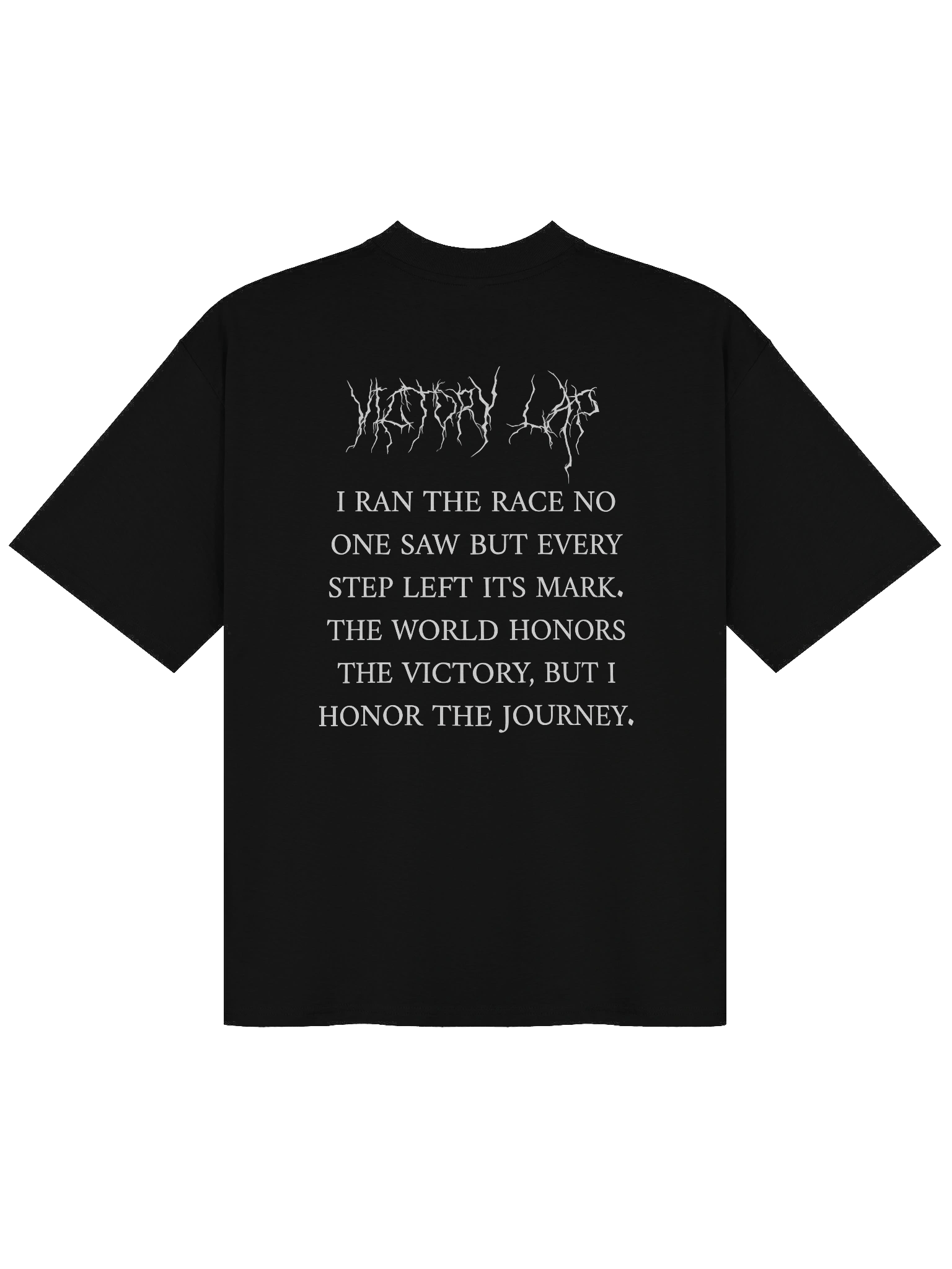 Magigio Victory Lap Horizon Oversized Tee product image (1)