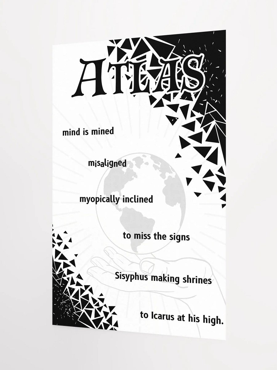 Atlas product image (3)