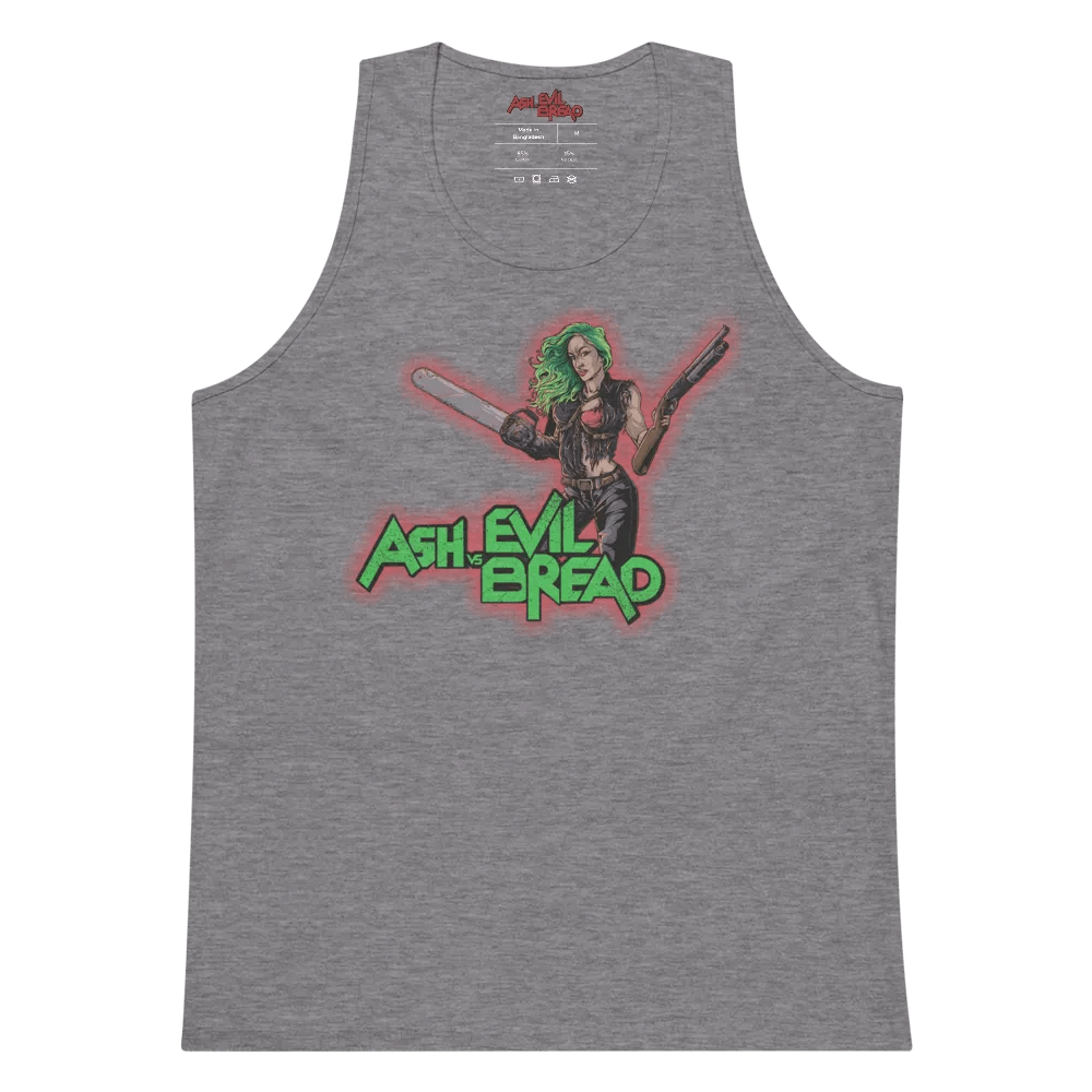 ASHvsEVILMUSCLEMOMMY - ASHY SLASHY product image (2)