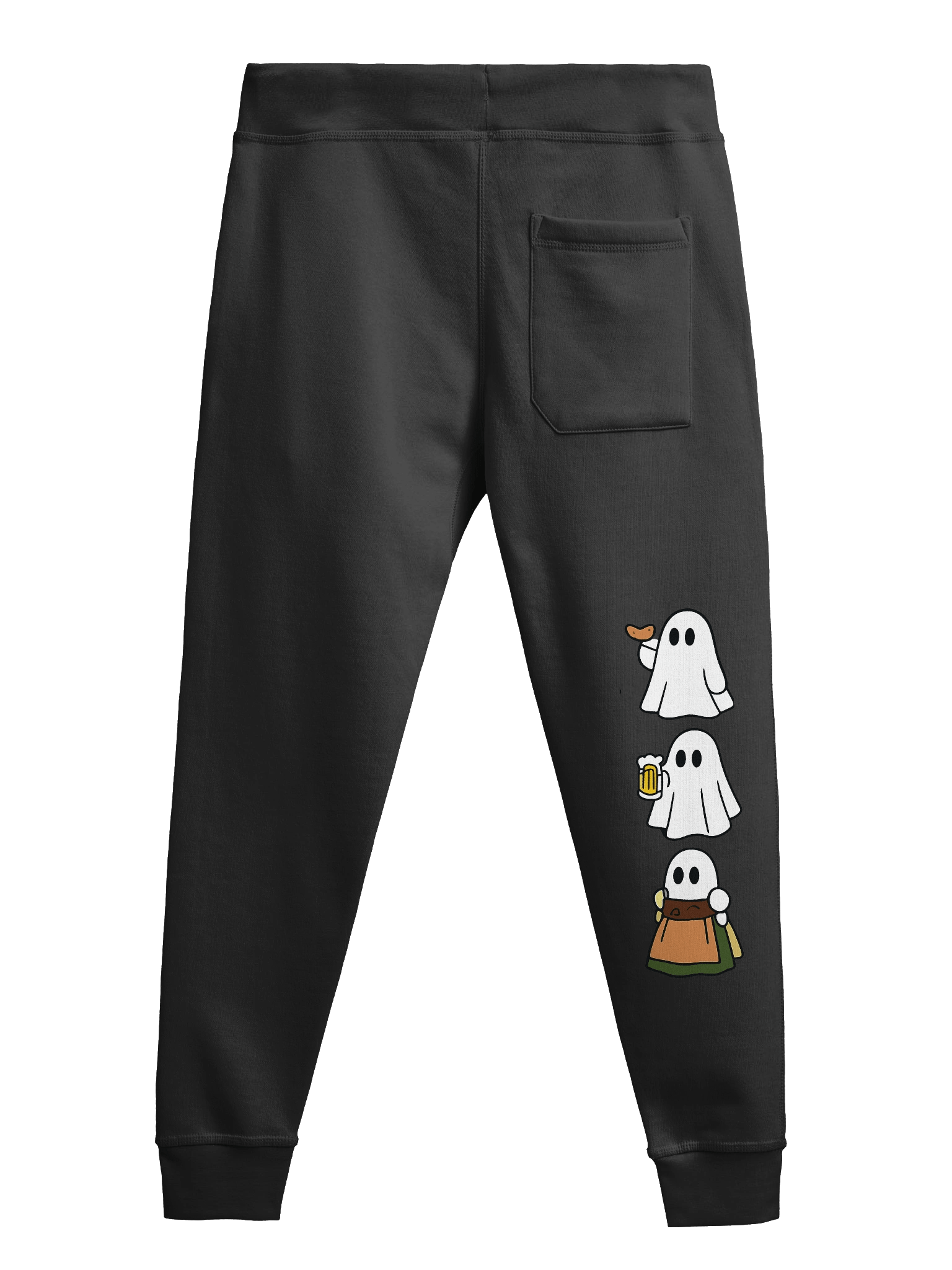 Oktoberfest x Halloween Joggers! product image (3)