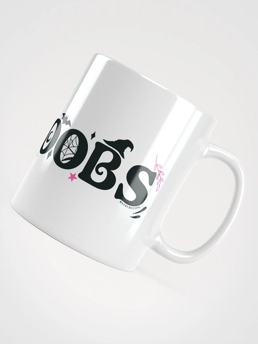 [charity] save the booooobs - pink accent product image (6)