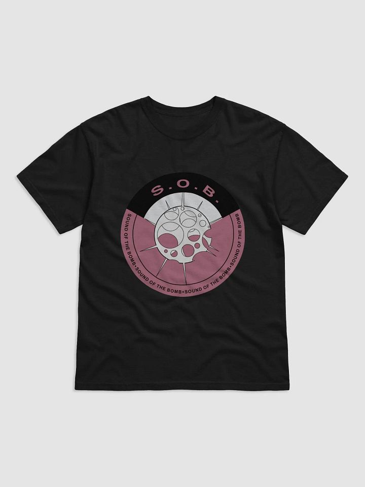 SOB (Pink) product image (1)